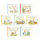 The Story of Peter Rabbit Puzzle Все 7 бесплатных аудио-картинок на английском языке в оригинале - классическая сказка с картинками о Питере Кролике mini 1