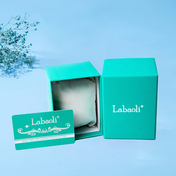 La Baoli Brand Watch gift box wholesale support a generation of single shot does not ship