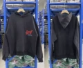 St1021 model washed black