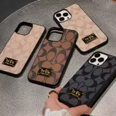 The Most Popular Model Suitable for Apple 17Pro Electroplating All-Inclusive Mobile Phone Case 12 Protective Cover 7/8/X Trendy Brand Export Cross-Border European and American