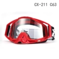 CX-211 c63 (clear lens)