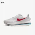 Premium super pegasus-white and red