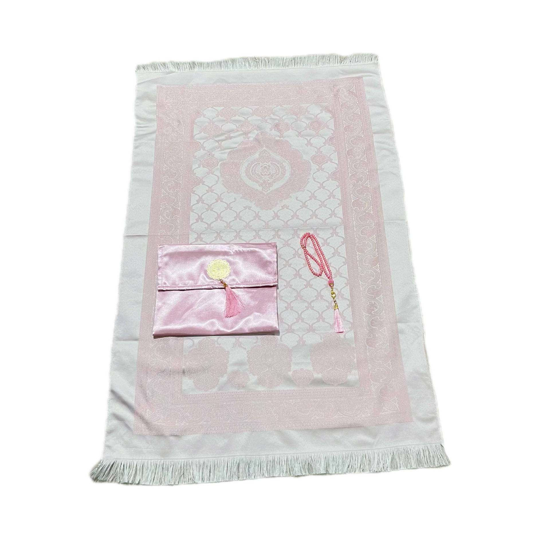 Foreign Trade Export Malay Indonesian Muslim Gift Travel Blanket suit