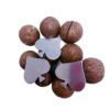 Macadamia Nut Opener, Nutcracker Tool, Nut Shell Opener[]Home Use, Labor-Saving Model, Specialized for Home Use