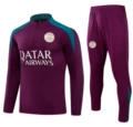 24 paris maroon