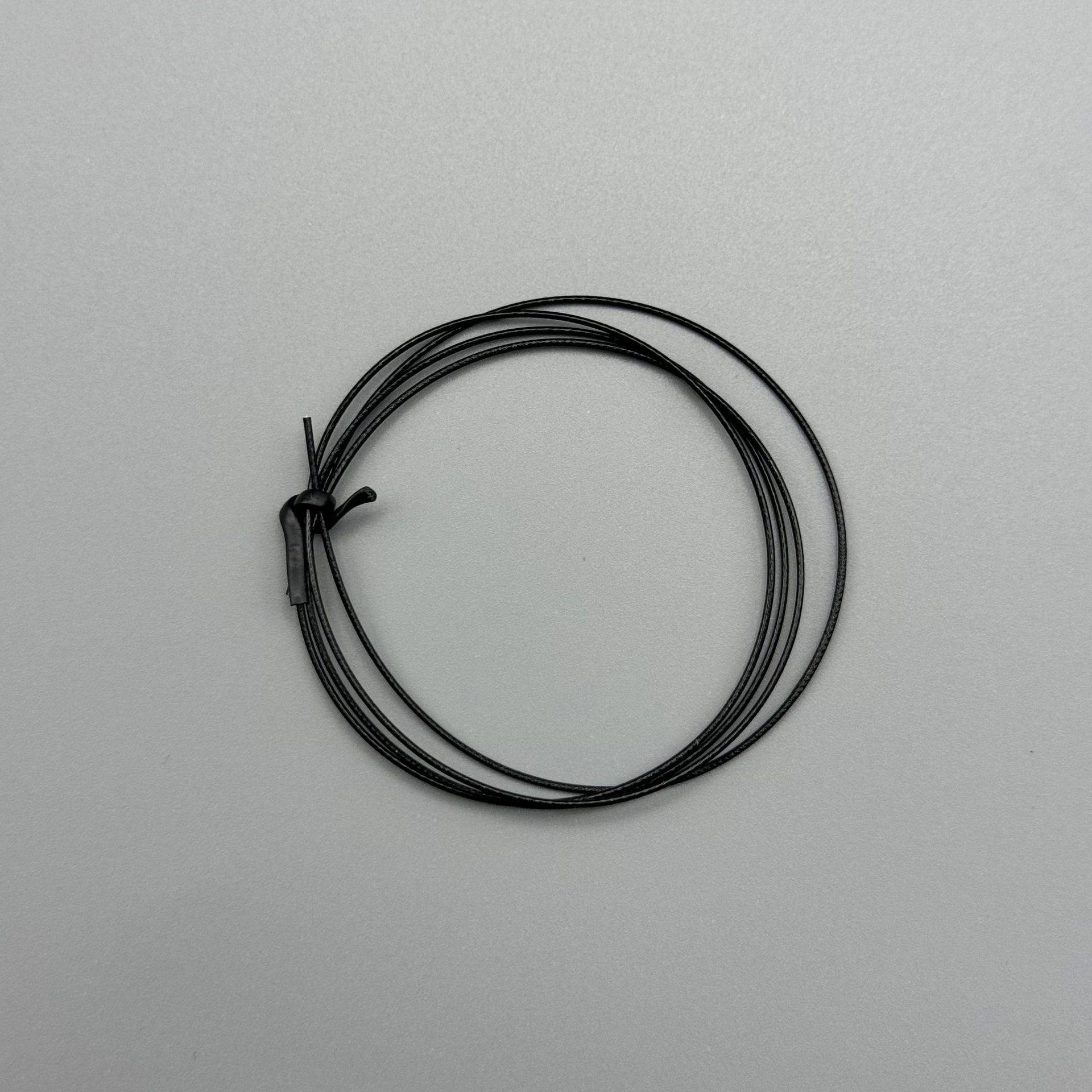 Steel Wire Rope, Elastic Band, All Accessories Available, Sports Shoes, Medical Equipment, Sports Equipment, Clothing Accessories