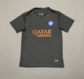 26-27 inter milan training uniform