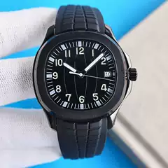 3K Nautilus Watch Grenade Watch 5711 Cross-Border Foreign Trade Men's Fully Automatic Mechanical Watch Zf Factory Release