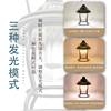 Walson factory CP02 camping light outdoor lantern camp lighting retro lantern tent atmosphere camping light