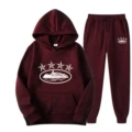 Wine red white words