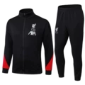 2425 black liver jacket