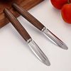 genuine goods Xiongguang Stainless Steel Peeler Fruit Peel Knife Vegetable Scraper Artifact Household Peeler Planer Cutter