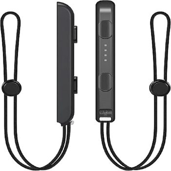 JOYCON gamepad lanyard NS wristband switch hand rope switch handle accessories joycon hand rope