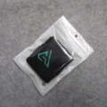 The letter elder brother black one