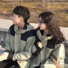 1990 Charge Clothes in stock American Edition Beijia Men's and Women's Couples Jacket Outdoor