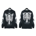 699 wash water black