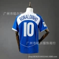 0406 brazil away no. 10