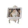 Factory Direct Sales European-Style Retro Photo Frame 7inch Picture Frame Photo Studio Display Stand Children's Photo Fashionable Simple Decorative Frame