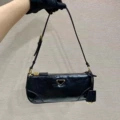 201 oil wax leather length 23.5, height 10, bottom 5cm