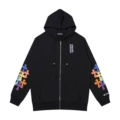 5014 black-cardigan