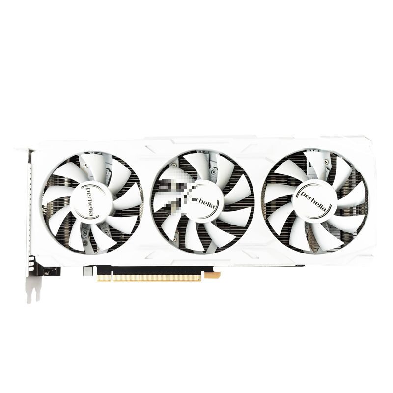 Совершенно новая штучная дискретная видеокарта 2060Super 8G для настольных компьютеров с независимой игрой chicken Delta game Изображение 1