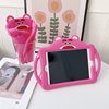 Ipad Silicone Cover mini Protection 2 Anti-fall 19 Air10.5/11 
