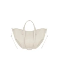 White, small