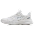 White W0358 [Lightweight & Breathable / Shock-Absorbing & Resilient]