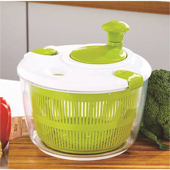 Cross-border Upgraded Version of Household Vegetable Dryer Kitchen Drain Basket Washbasin Squeezer Dehydrator Kitchen Small
