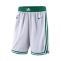 White shorts