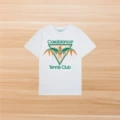 No. 14 inverted triangle & draw eagle white