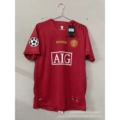 0708/red devils champions league edition + armband