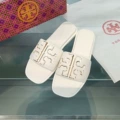 One-word leather-white