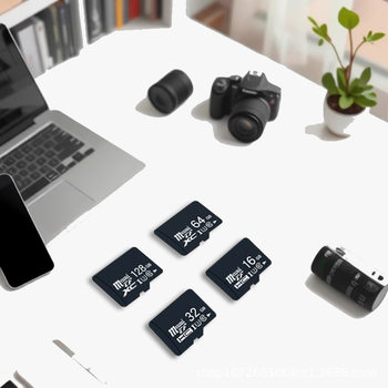 Meivui Tf 2Gb 4Gb, 32Gb 64Gb 128Gb 256Gb 1Tb Sd Card Memory Card