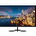 SF Express 27/32-дюймовый HD 4K изогнутый компьютерный монитор с 24-дюймовым ЖК-экраном с частотой 144 Гц, игровой 2K экран мониторинга mini 2