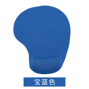 Factory Direct Sales Wrist Mouse Pad G01 Anti-Slip Mouse Pad Silicone Wrist Support Hand Pad Wholesale Dropshipping Mouse Pad