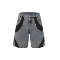 009 blue pants