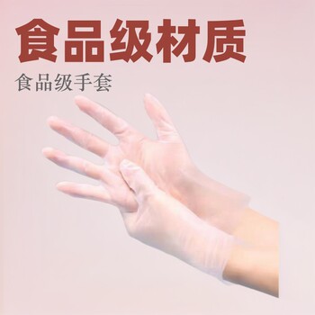 Invoicable Disposable Gloves Tpe Thickeneded Housework Kitchen Dishwashing Cleaning Hand Protection Food Grade Wholesale Anti-Oil Stain