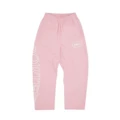 Pink pants