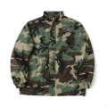 A38. camouflage jacket