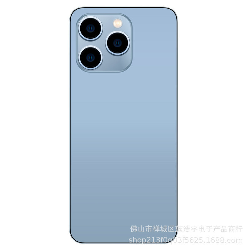 正品14proMax全网通5g千元骁龙888安卓大屏游戏低价智能手机