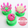 Handmade steamed stuffed bun mold bag steamed stuffed bun artifact household steamed stuffed bun steaming cage pad bag dumpling maker making steamed stuffed bun maker tool
