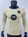 25-26 barcelona away 2