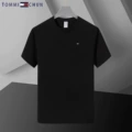 Black [pure cotton]