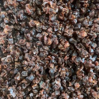 Dried longan meat, dried lychee meat, dried fruit, diced meat, baking raw materials, 500g filling, support pre-ordered large-sized goods, details