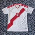 2027 peru home kit