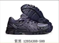 Purple black