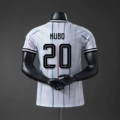 26 japan away [kubo no. 20] player edition