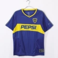 2003-04 season boca home court