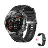 Ak87 New Cross-Border Smart Watch Super Large Battery 1000 Mah High-Definition Screen Outdoor Men's Sports Double Strap